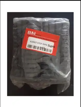 BARSTEP DEPAN MOTOR SUPRA