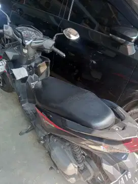 Honda Vario 125 CBS 2015