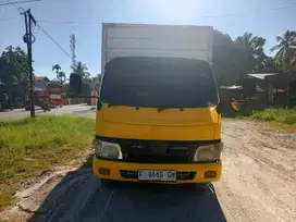 Toyota Dyna 2013 Diesel