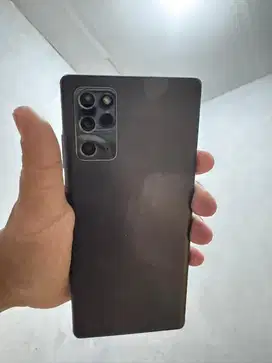 samsung note 20 8/256 sein