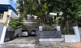 Rumah Rorojonggrang Manyaran Semarang Barat
