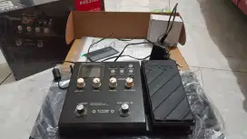 NUX MG300 LIKE NEW