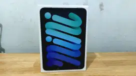 Ipad Mini 7 A17 Pro Wifi 128GB New