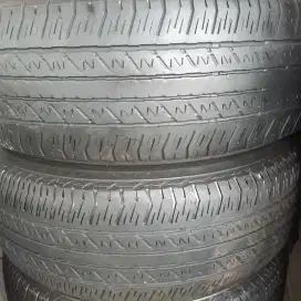 Ban fortuner pajero 265 65 17 bridgestone dueler ht