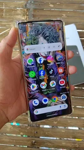 google pixel 7 pro 12/128