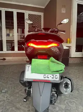 Honda PCX non ABS 2025