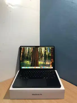 MACBOOK AIR 13 INCI 2025 M4 ON RESMI IBOX JULI 2026