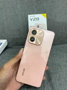vivo Y28GB 8/256 GB