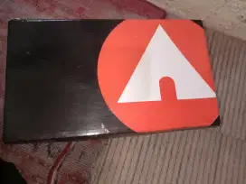 Forsale airwalk new basic canvas