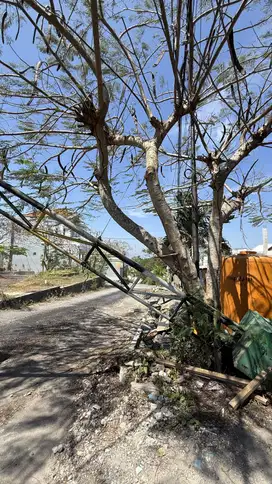 Tanah Dijual Bisa Potong Roti di Ungasan Bali