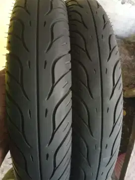 Ban bekas metic ORI ring 14 federal