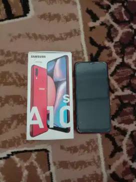 samsung a10s bekas