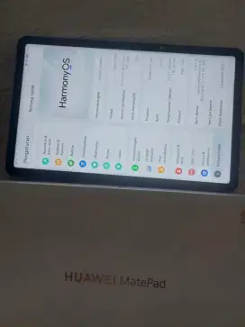 Huawei Matepad 10.4 (4/128)