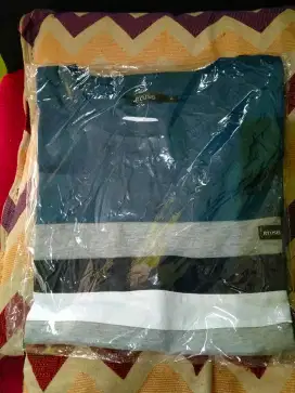 Kaos Ryusei size L