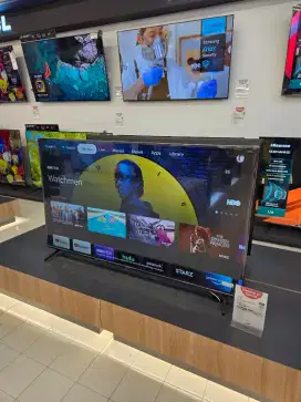 KREDIT TV LED ANDROID SEMUA MEREK MAGELANG