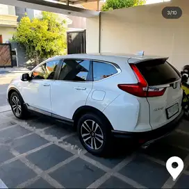 Honda CR-V 2018 Bensin