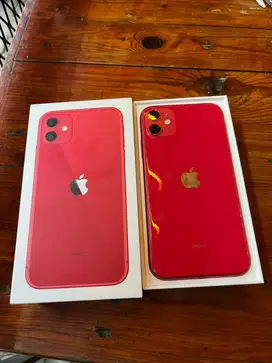 iphone 11/64 ex ibox