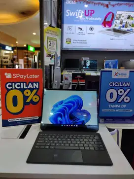 ##  **Advan Evo-X 13 N150 — Laptop Ringkas, Bisa Jadi Tablet!**
