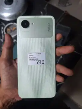 Realme narzo 50i prime