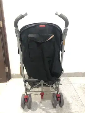 Stroller Bayi Maclaren Original Kereta Bayi
