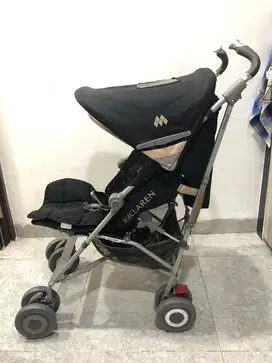 Stroller Bayi Maclaren Original Kereta Bayi