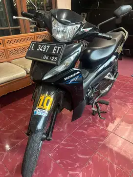 Honda Revo Fit FI 2019