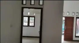 Rumah Kontrakan Asri