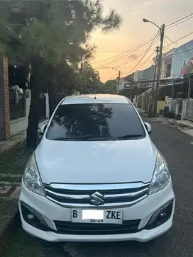 Suzuki Ertiga 2017 Diesel