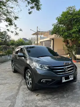 Crv gen 4 2.4 2013