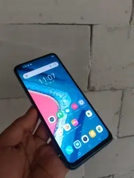 INFINIX HOT 10 RAM 4/128GB NOMINUS HP + CAS