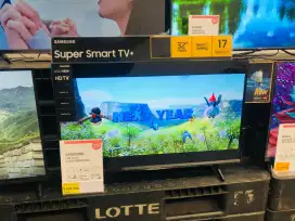SAMSUNG LED TELEVISI