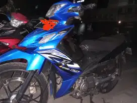 Motor lancar jaya di pake sehari-hari