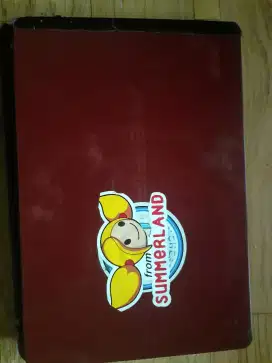 Laptop Acer Aspira