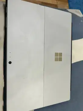 Microsoft Surface Pro 6