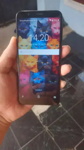 Asus Zenfone pro max M1 3/32