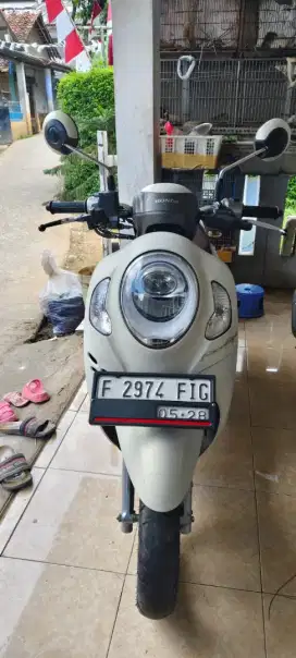 Jual Scoppy 2023 kayles