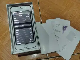 Iphone 7 128gb inter
