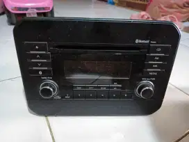 Headunit Suzuki Ignis GX 2017