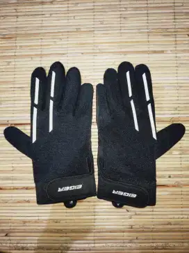 Sarung Tangan Motor - Eiger (L)