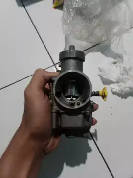 Karbulator PE 28