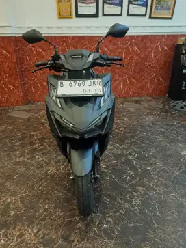 DP 1 JT, VARIO 160 CBS, KTP DAERAH BISA, GRATIS SERVICE