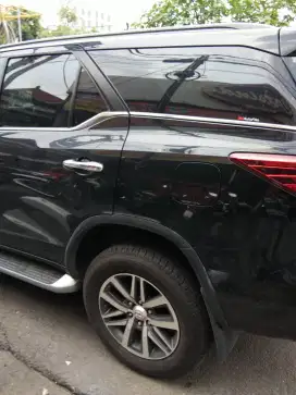Kaca film mobil dan rumah