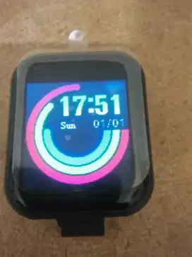 Smartwatch Bracelet