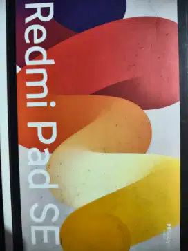 Redmi pad SE wifi only