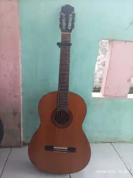 Gitar Ritem Klasik
