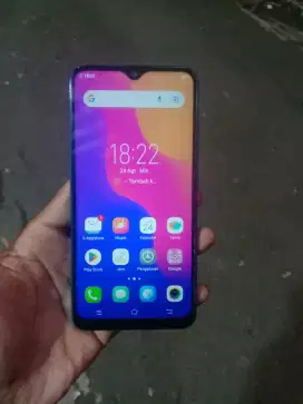 Vivo y93 ram3/32 mulus