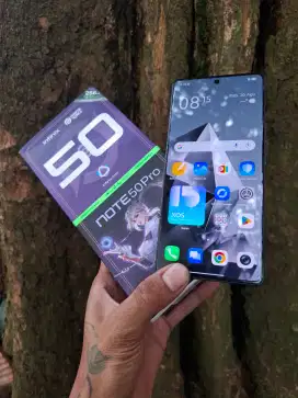 Infinix Note 50 Pro 8+8/256GB