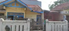 Dijual Rumah posisi di hook perumahan jatibarang baru indah