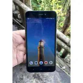 Redmi Go Android 8 Siap Pakai