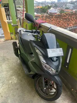 PCX 160 2024 ABS